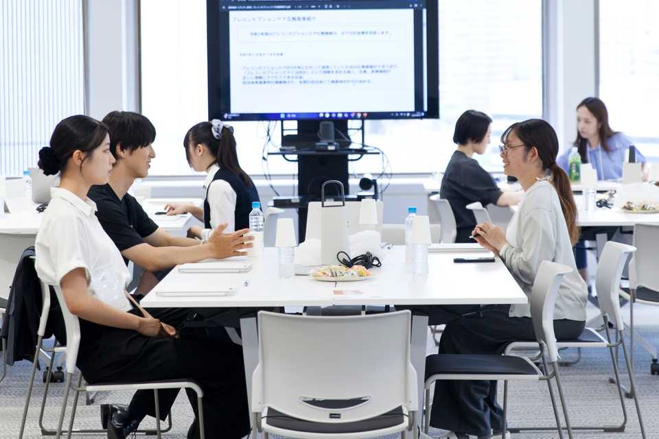 若者企画委員会を開催しました －プレコンセプションケアの広報に向けて－
